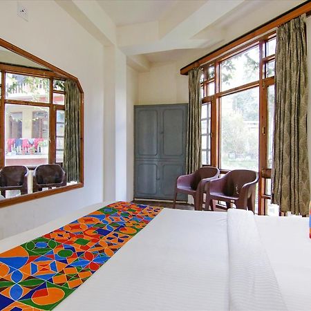 Hadimba Way Manali - Top Rated And Most Awarded Property In Manali !! Balcony Rooms Dış mekan fotoğraf