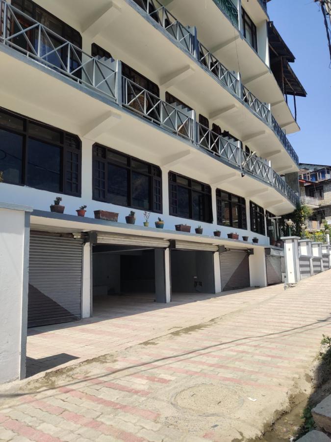 Hadimba Way Manali - Top Rated And Most Awarded Property In Manali !! Balcony Rooms Dış mekan fotoğraf