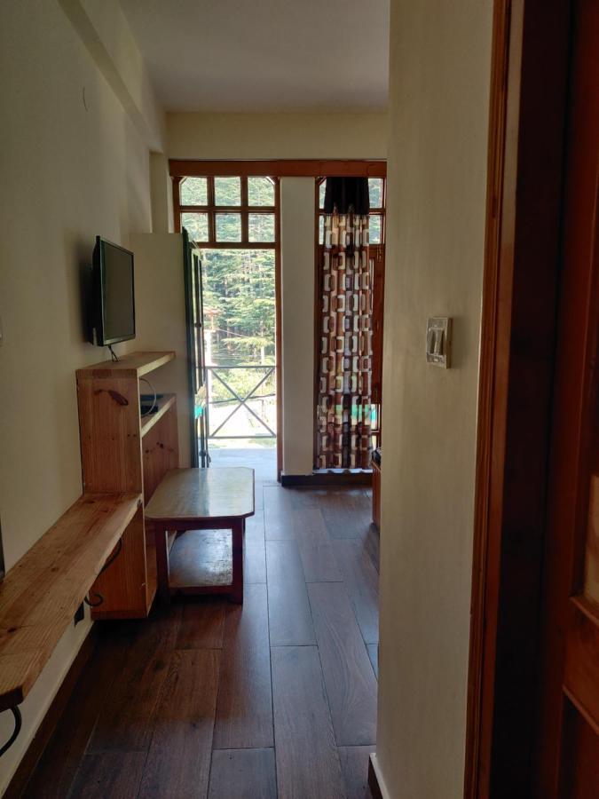 Hadimba Way Manali - Top Rated And Most Awarded Property In Manali !! Balcony Rooms Dış mekan fotoğraf