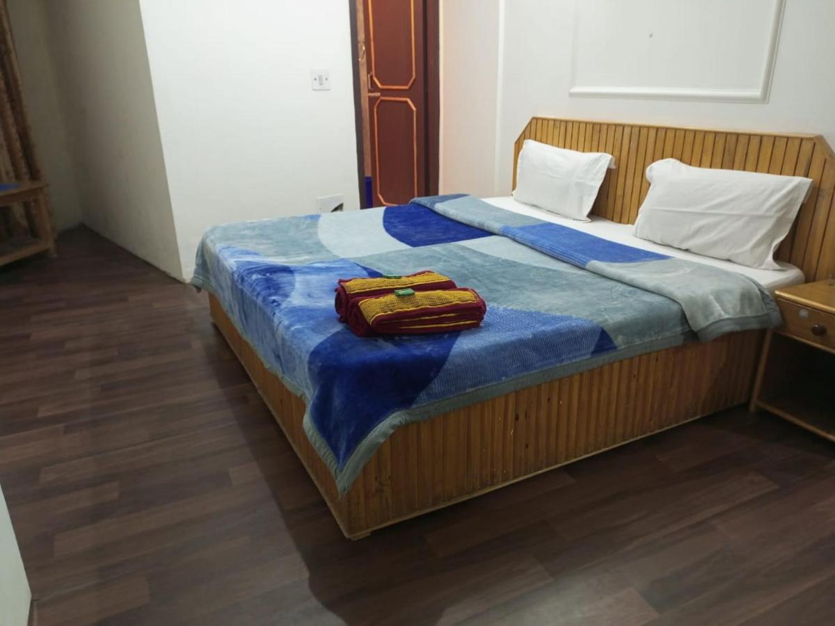 Hadimba Way Manali - Top Rated And Most Awarded Property In Manali !! Balcony Rooms Dış mekan fotoğraf
