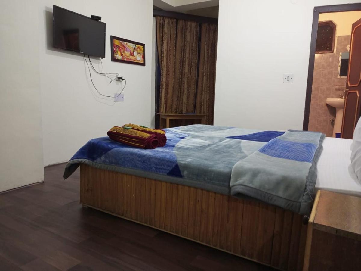 Hadimba Way Manali - Top Rated And Most Awarded Property In Manali !! Balcony Rooms Dış mekan fotoğraf