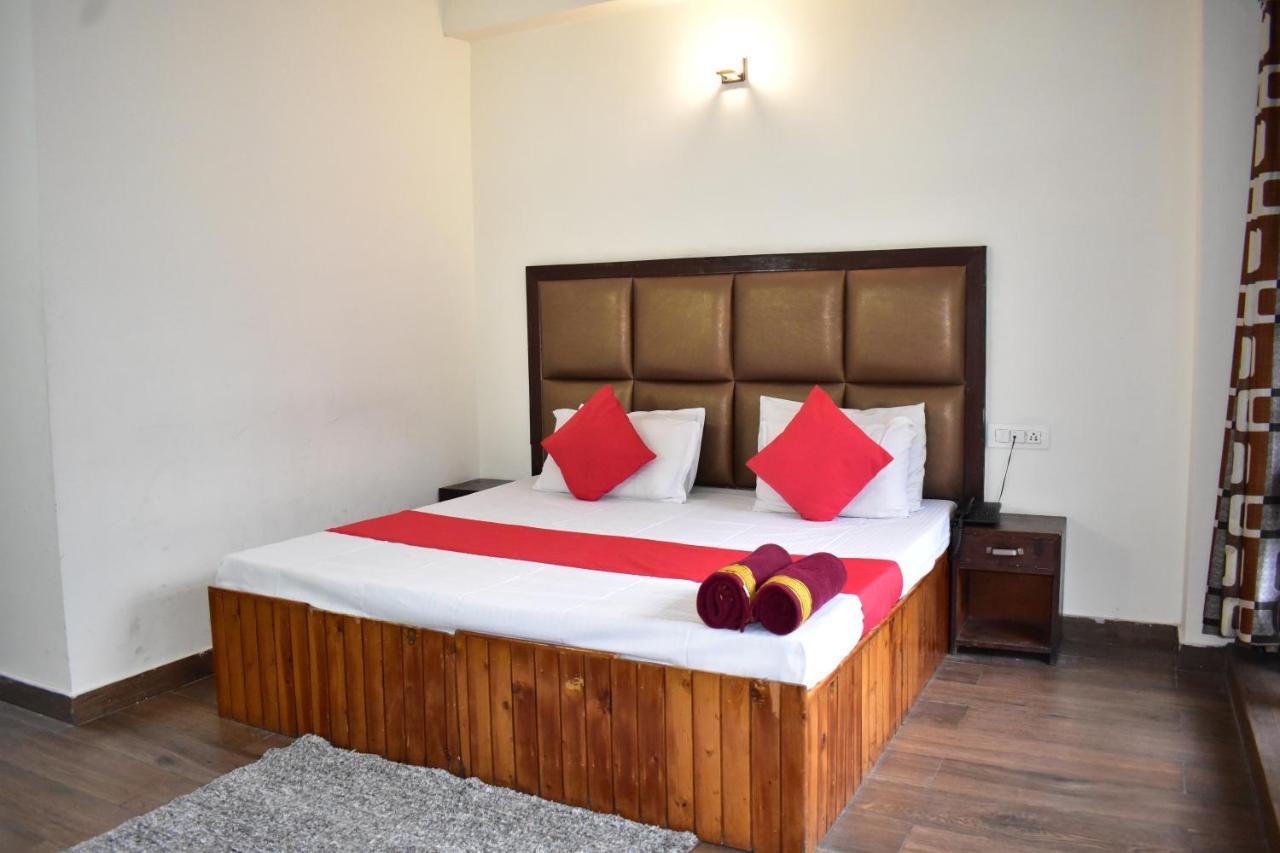 Hadimba Way Manali - Top Rated And Most Awarded Property In Manali !! Balcony Rooms Dış mekan fotoğraf