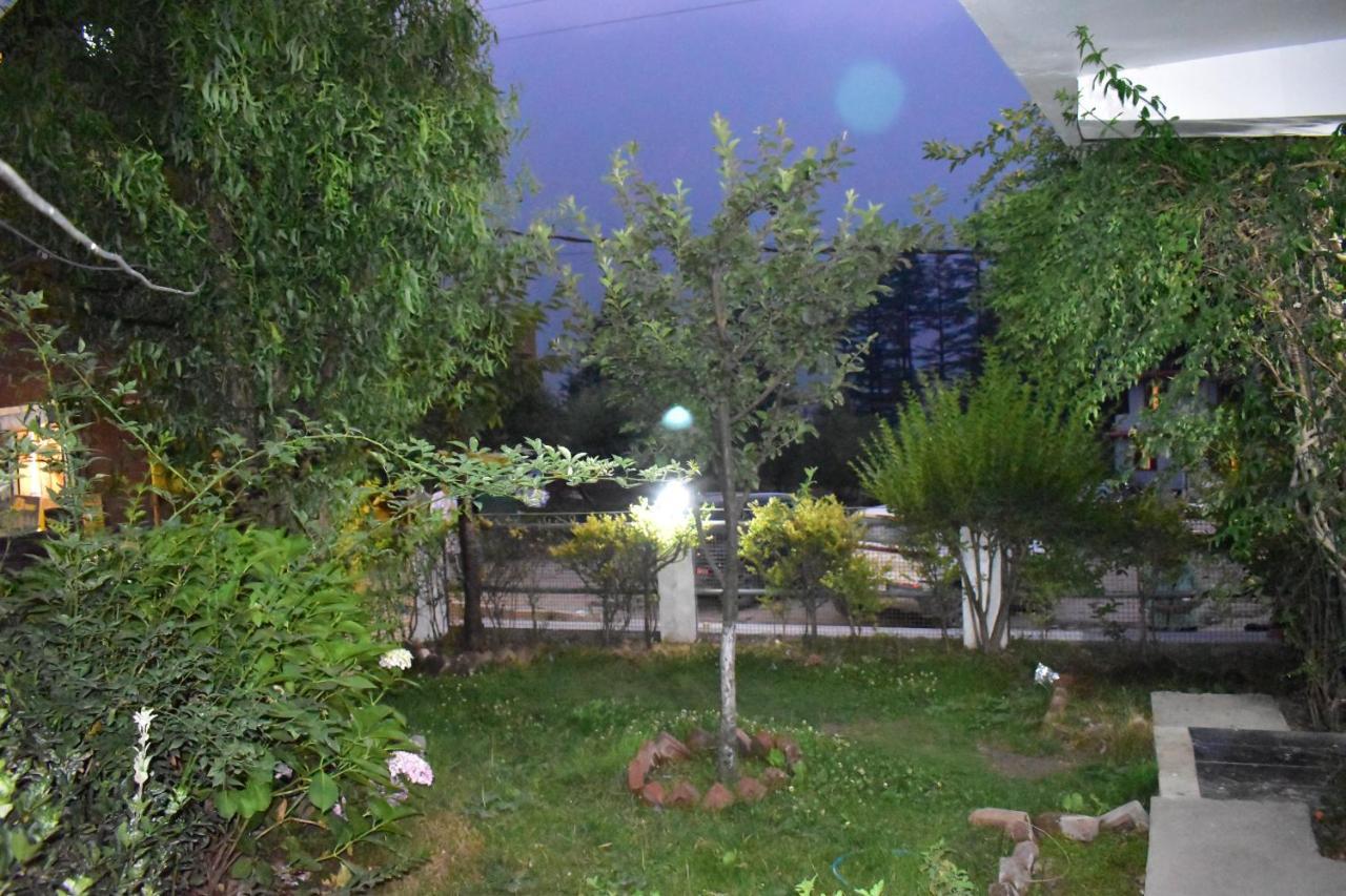 Hadimba Way Manali - Top Rated And Most Awarded Property In Manali !! Balcony Rooms Dış mekan fotoğraf