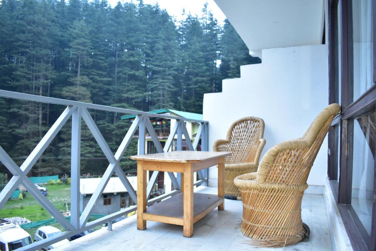 Hadimba Way Manali - Top Rated And Most Awarded Property In Manali !! Balcony Rooms Dış mekan fotoğraf
