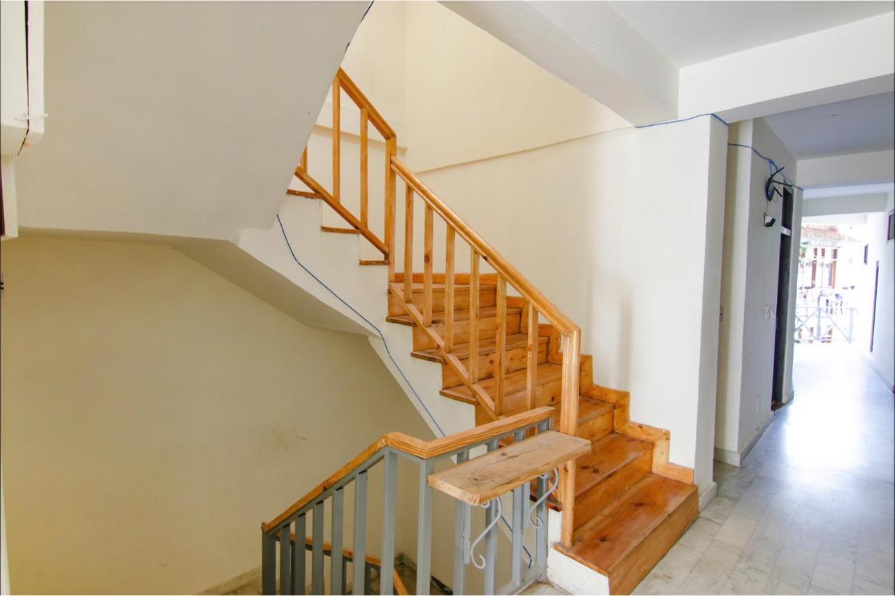 Hadimba Way Manali - Top Rated And Most Awarded Property In Manali !! Balcony Rooms Dış mekan fotoğraf