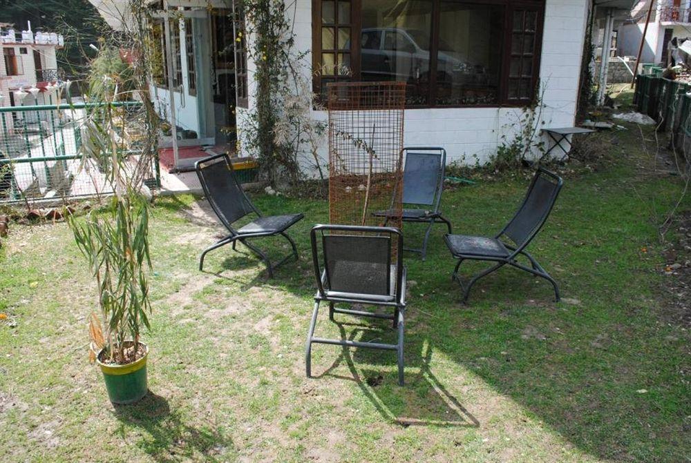 Hadimba Way Manali - Top Rated And Most Awarded Property In Manali !! Balcony Rooms Dış mekan fotoğraf