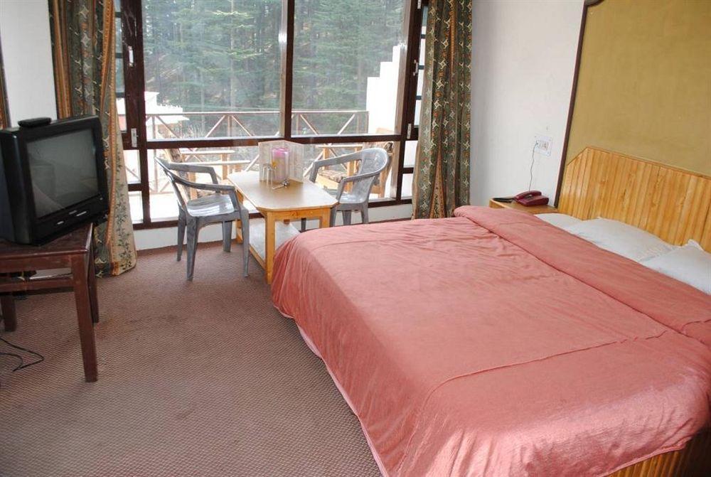 Hadimba Way Manali - Top Rated And Most Awarded Property In Manali !! Balcony Rooms Dış mekan fotoğraf