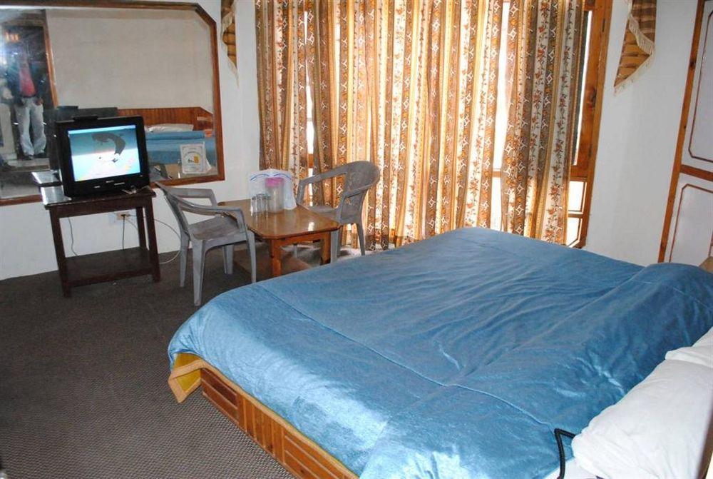 Hadimba Way Manali - Top Rated And Most Awarded Property In Manali !! Balcony Rooms Dış mekan fotoğraf