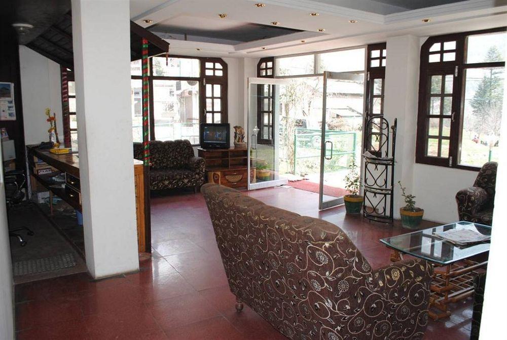 Hadimba Way Manali - Top Rated And Most Awarded Property In Manali !! Balcony Rooms Dış mekan fotoğraf