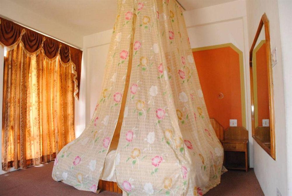 Hadimba Way Manali - Top Rated And Most Awarded Property In Manali !! Balcony Rooms Dış mekan fotoğraf