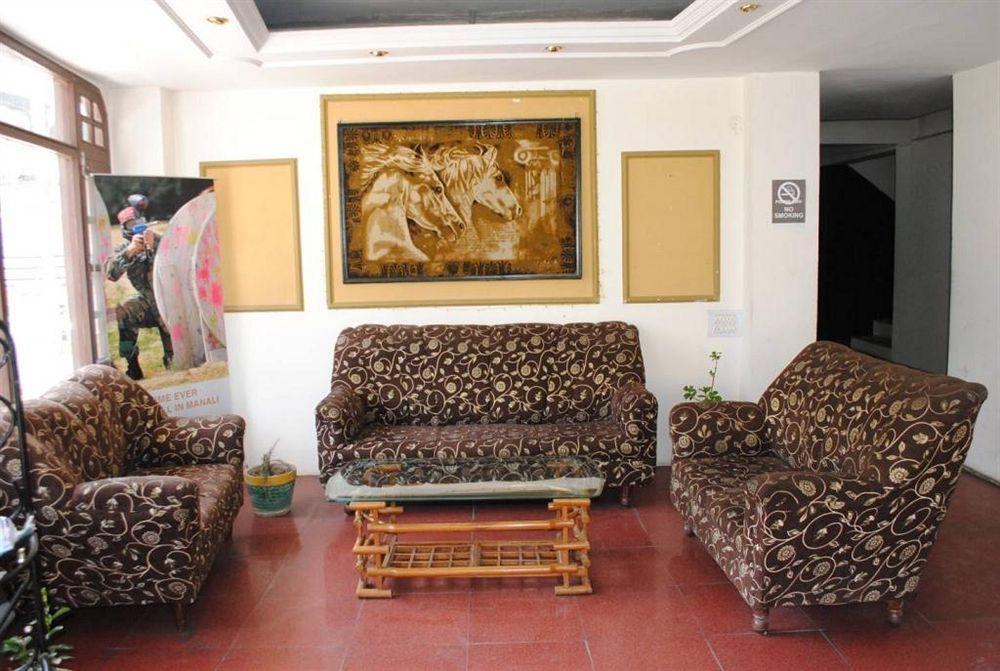 Hadimba Way Manali - Top Rated And Most Awarded Property In Manali !! Balcony Rooms Dış mekan fotoğraf