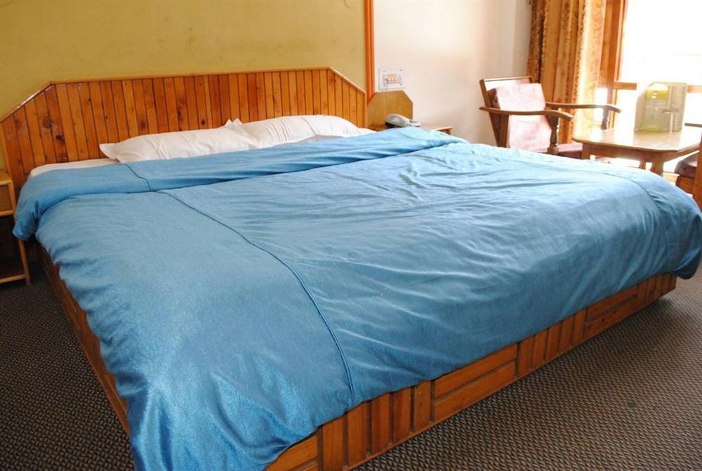 Hadimba Way Manali - Top Rated And Most Awarded Property In Manali !! Balcony Rooms Dış mekan fotoğraf