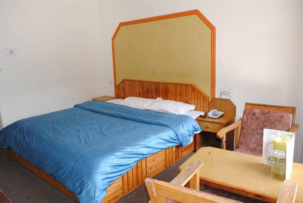 Hadimba Way Manali - Top Rated And Most Awarded Property In Manali !! Balcony Rooms Dış mekan fotoğraf