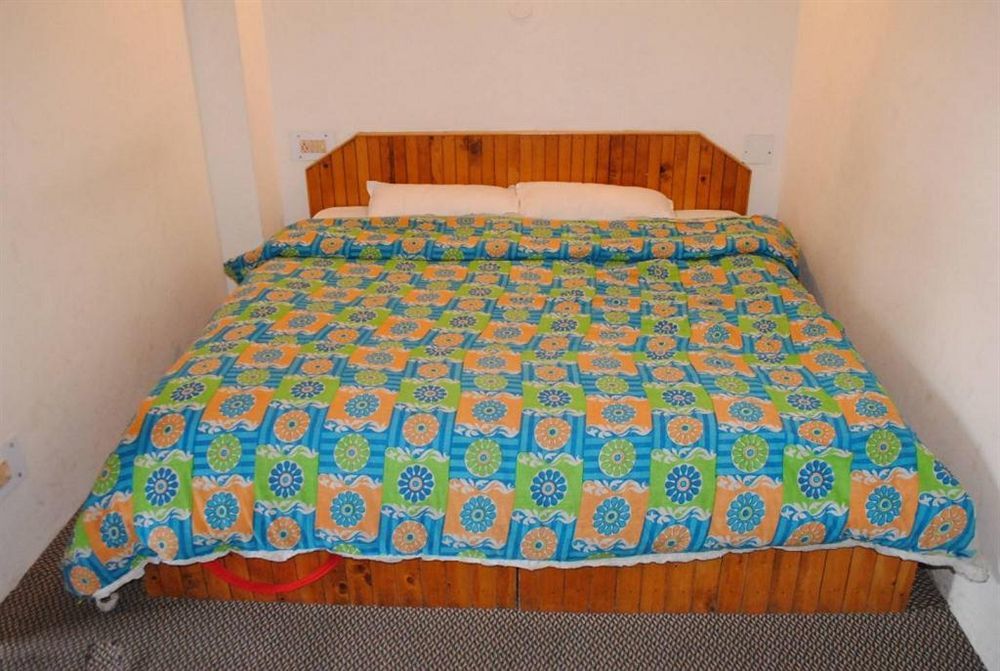 Hadimba Way Manali - Top Rated And Most Awarded Property In Manali !! Balcony Rooms Dış mekan fotoğraf