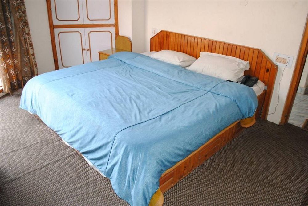 Hadimba Way Manali - Top Rated And Most Awarded Property In Manali !! Balcony Rooms Dış mekan fotoğraf