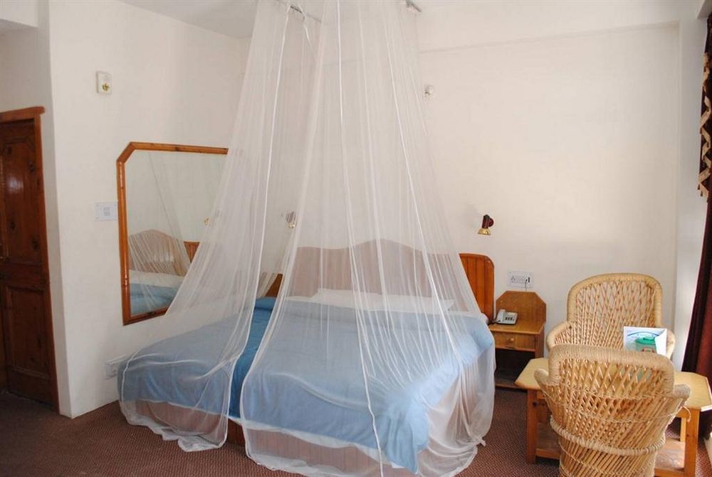 Hadimba Way Manali - Top Rated And Most Awarded Property In Manali !! Balcony Rooms Dış mekan fotoğraf